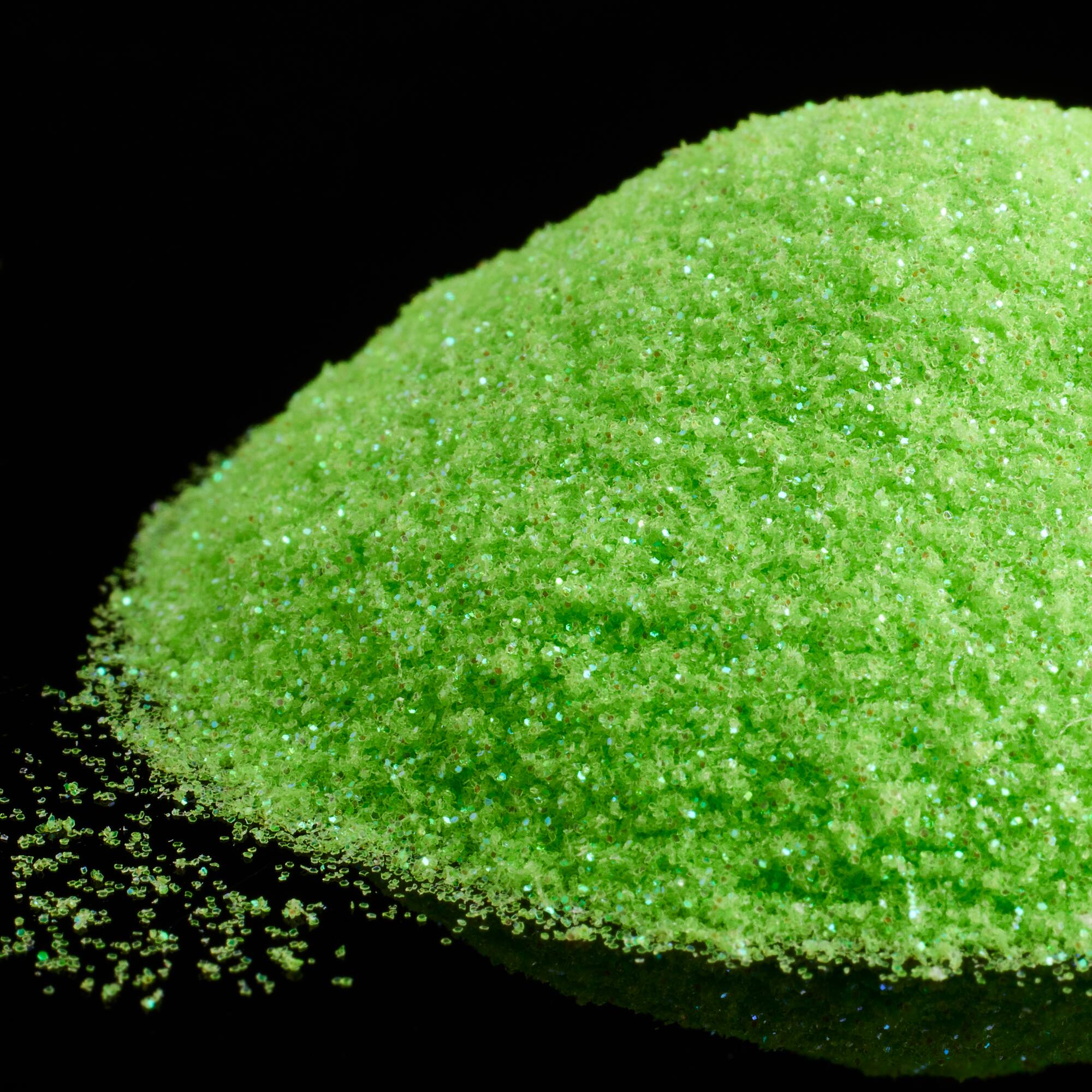 Extra Fine Neon Glitter By Recollections